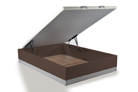 CANAPE ABATIBLE MADERA ROYAL